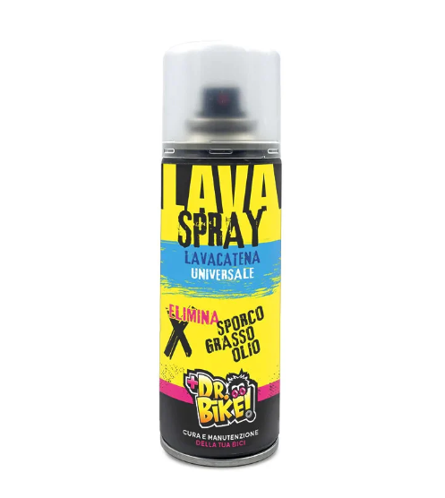 Dr. Bike Lavacatena Universale 